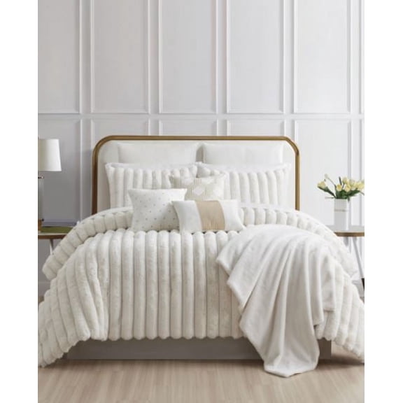 Sunham Taylor 14 Pc. Comforter Sets, Queen