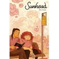 thumbnail image 1 of Sunhead: A Graphic Novel, (Paperback), 1 of 1