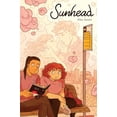 thumbnail image 1 of Pre-Owned Sunhead: A Graphic Novel (Paperback) 0063113570 9780063113572, 1 of 1