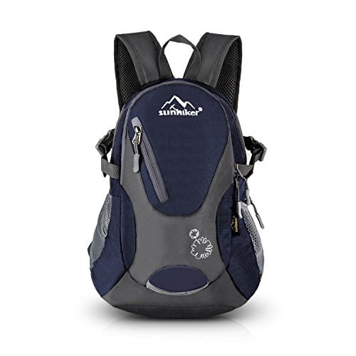 SKYSPER Cycling Backpack 20L Lightweight Bike Backpack For Men Women Running Rucksack For Biking Hiking Climbingarmygreen