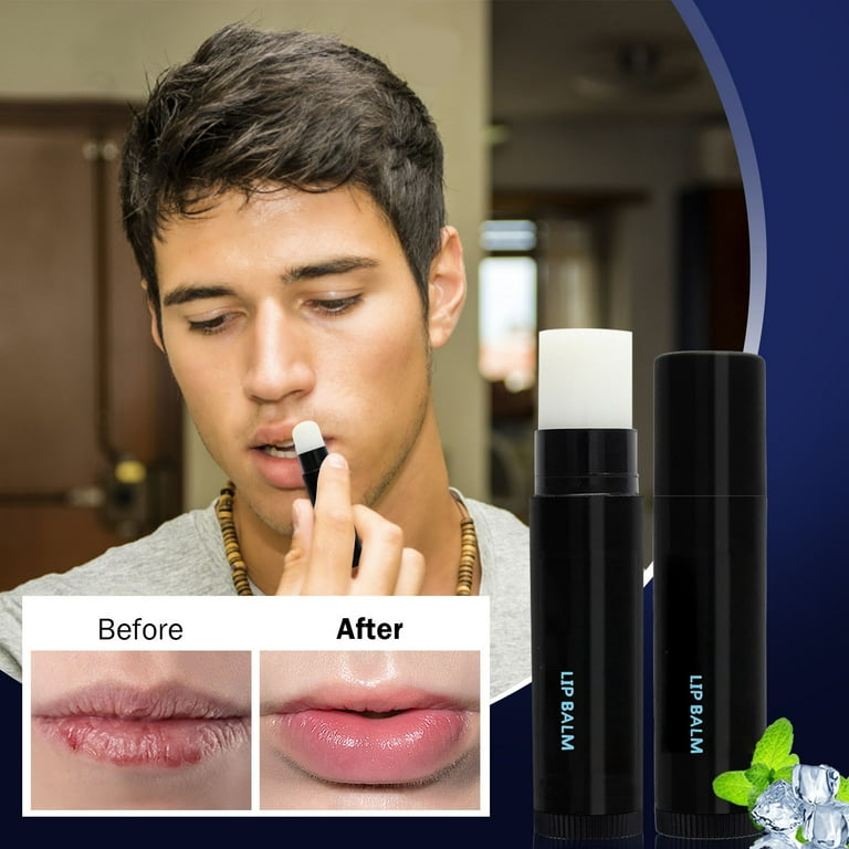 Lip gloss cheap for men