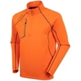 thumbnail image 1 of Sunice Golf Allendale 2.0 Water Repellant Pullover Dragon Fire/Charcoal Large Dragon Fire/Charcoal Large, 1 of 2