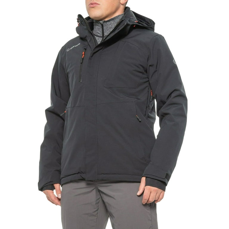 Sunice weather deals jacket