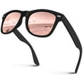 thumbnail image 1 of Sunier Classic Polarized Sunglasses 80's Retro Women Men Shades for Driving Fishing, 1 of 9