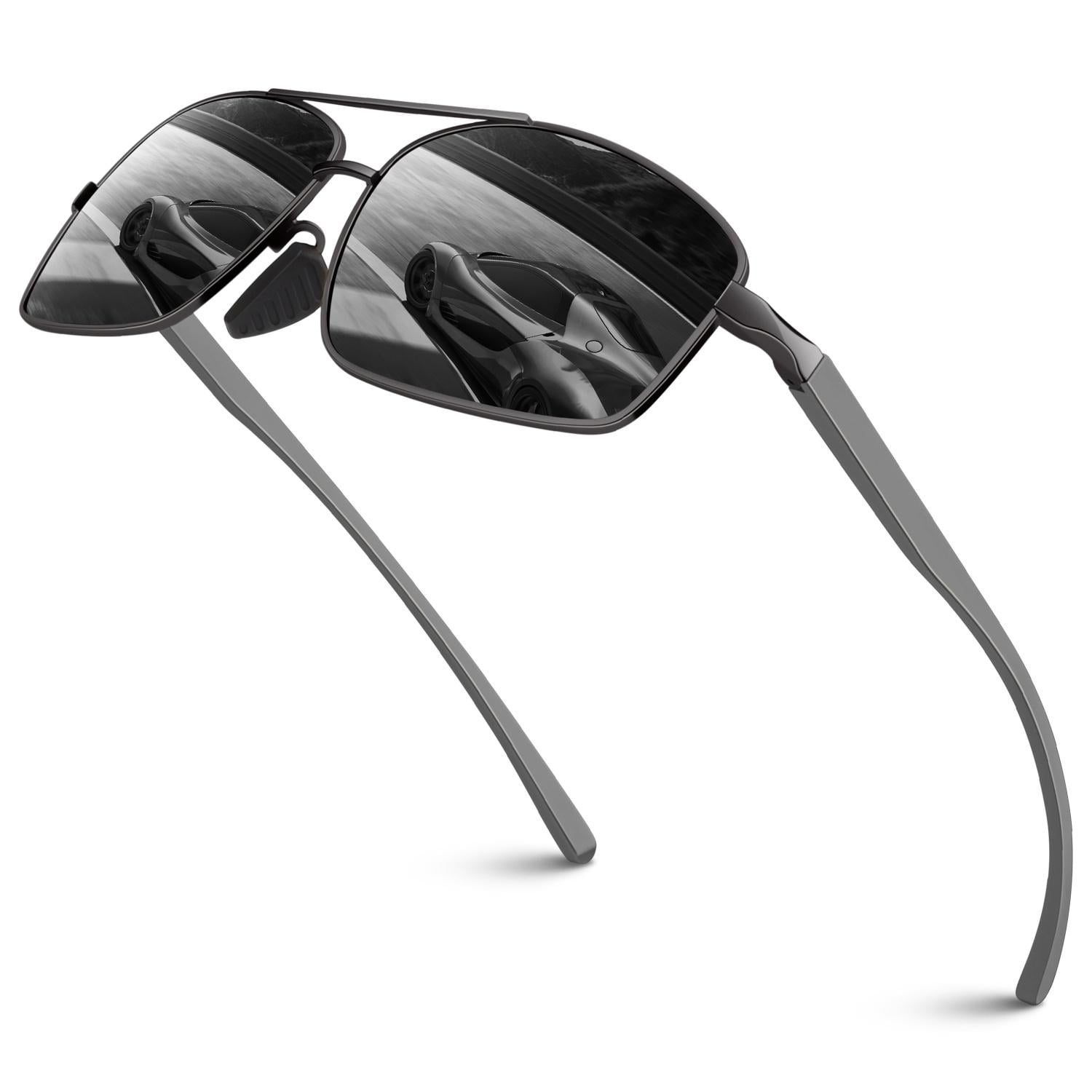 New Classic Polarized Sunglasses For Men And Women