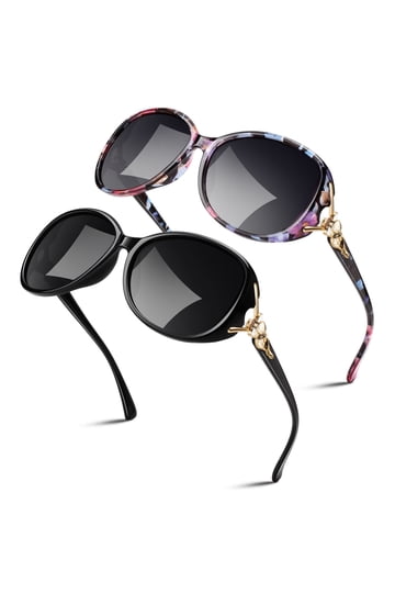 Female Womens Sunglasses in Sunglasses - Walmart.com display picture 1