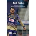 thumbnail image 1 of Sunil Narine: West Indies Cricketer, (Paperback), 1 of 1