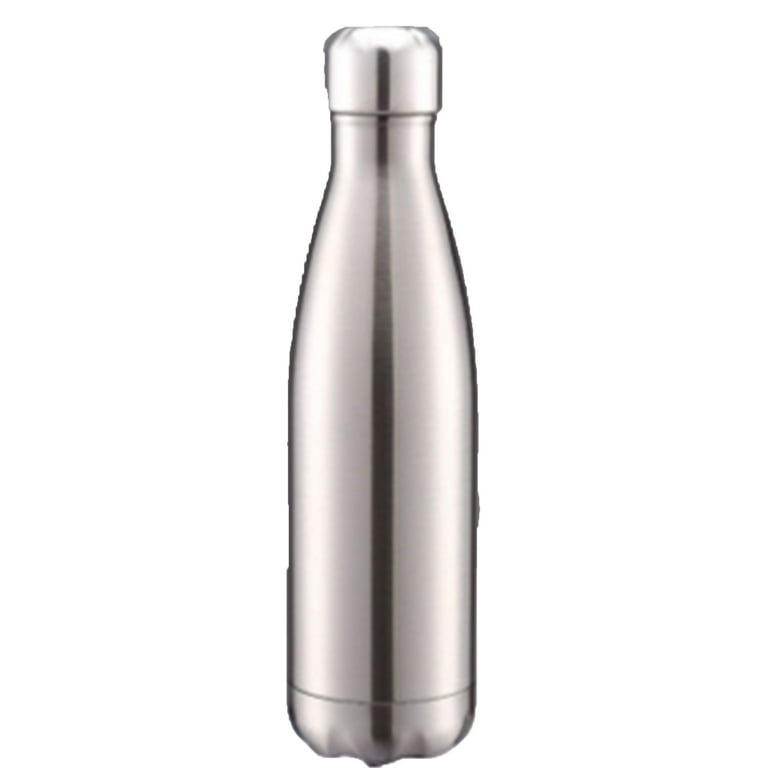 Chilly's Series 2 Insulated Leak-Proof Drinks Bottle, 500ml