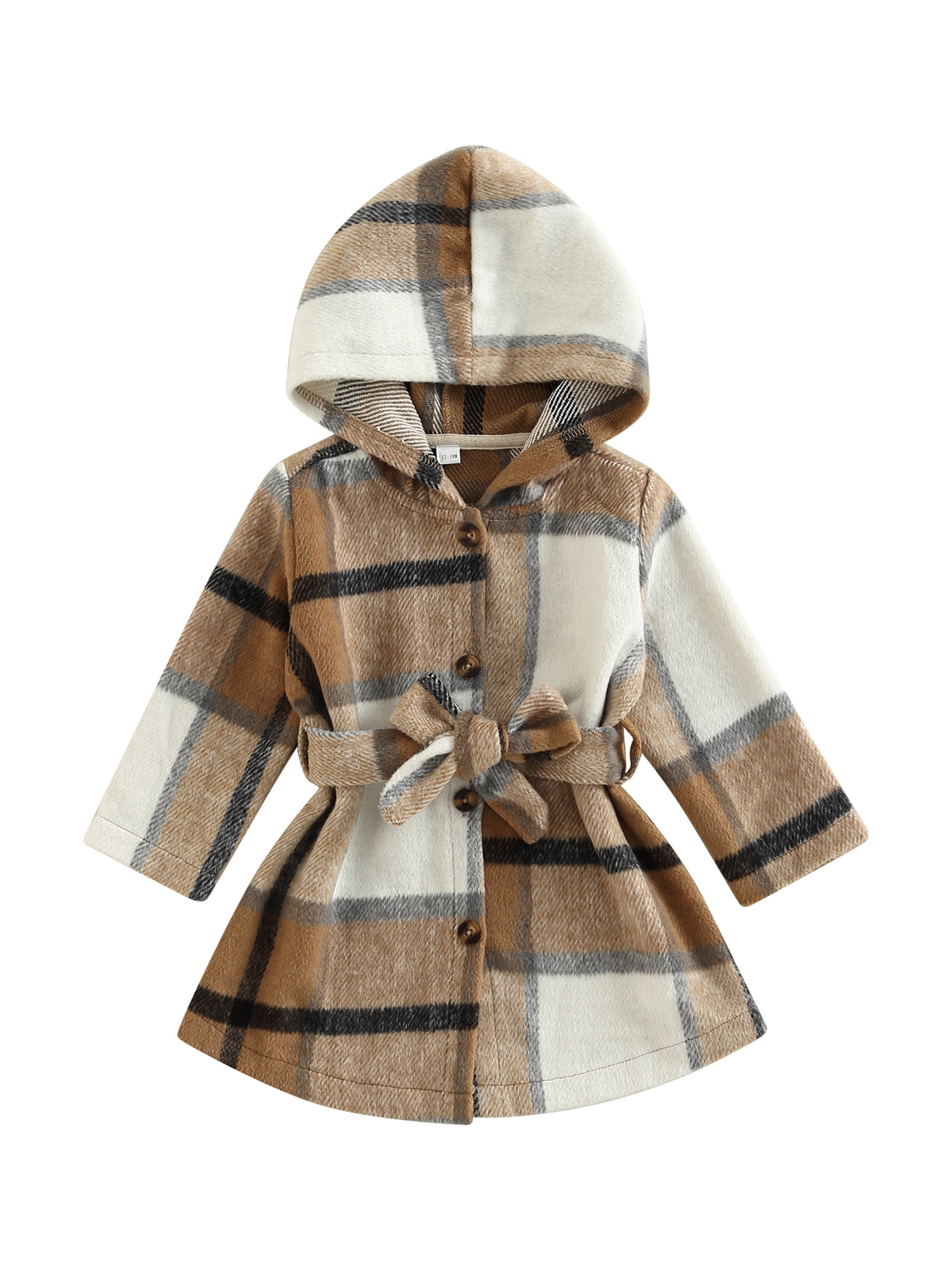 burberry coat 3t