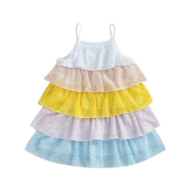 Sundresses rainbow shop