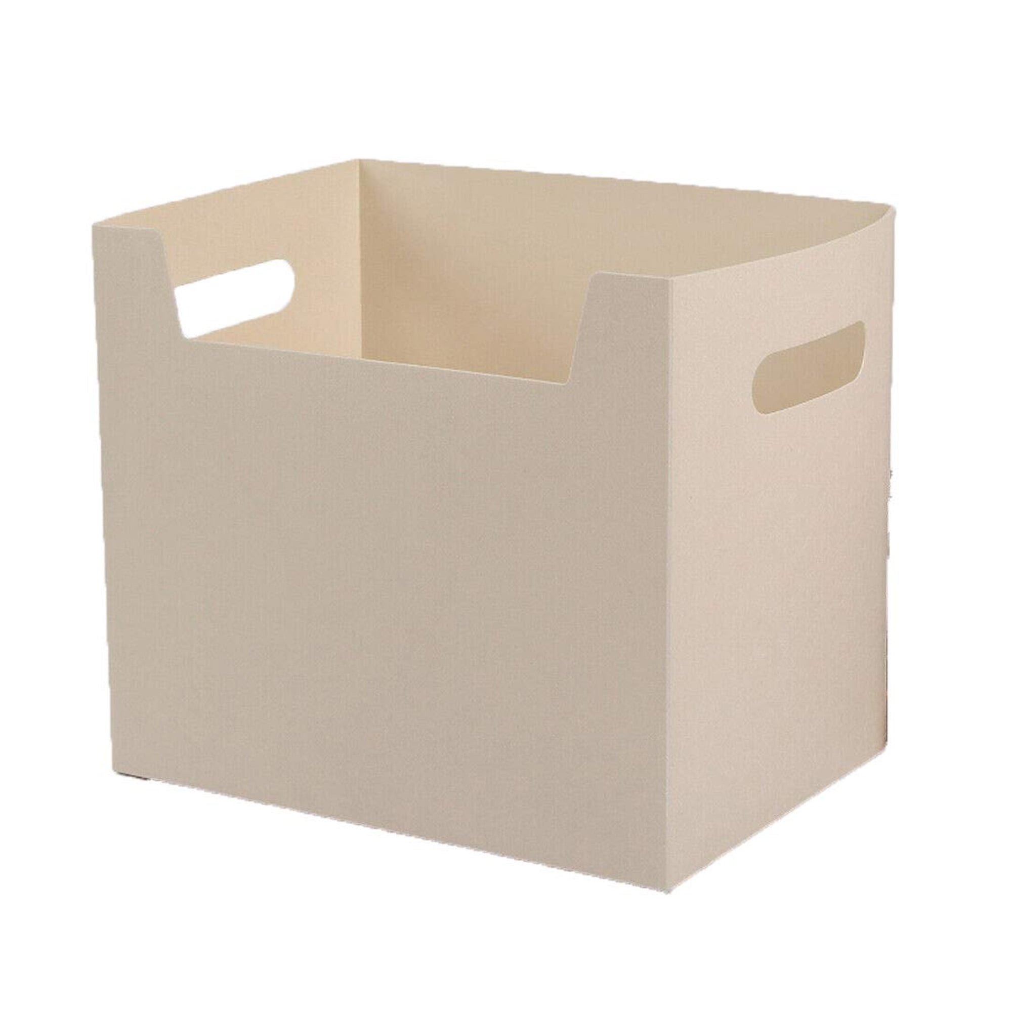 Sunisery Books File Box Paper Holders Multifunction Office Documents