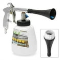 thumbnail image 1 of Sunisery Car Air Pulse High Pressure Cleaner Gun Tornado Washer Surface Interior Exterior, 1 of 6