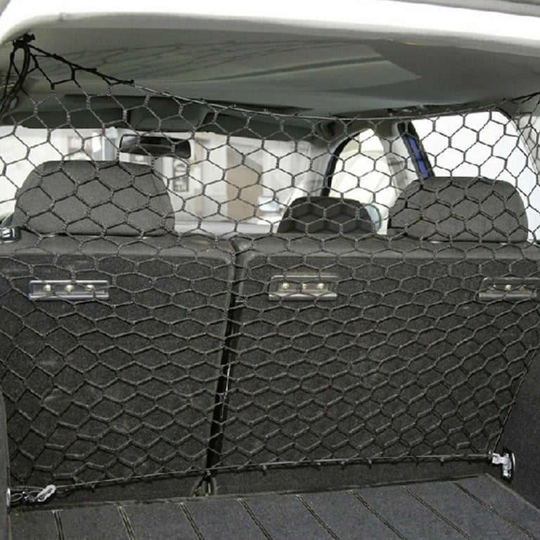Vehicle 2024 pet gate