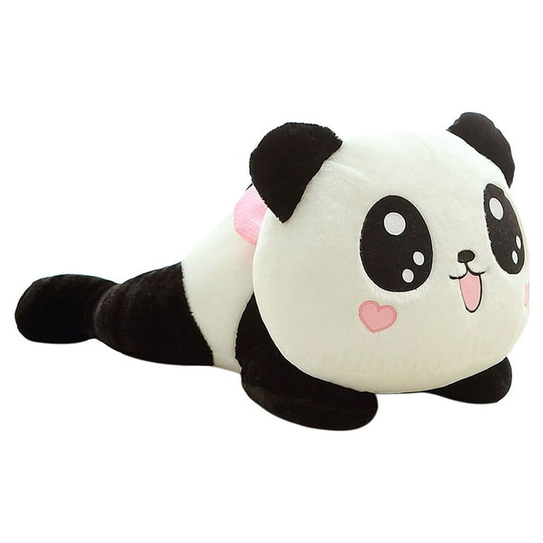 Cute Panda Plush Pillow - 100CM en 2023  Peluche géante, Panda mignon,  Doudou panda