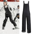 thumbnail image 1 of Sunisery Kids Waterproof Snow Ski Bibs Overalls Snowboard Overalls Long Bib Pants Dry Insulated Ski Pants for Teen Boys Girls, 1 of 7
