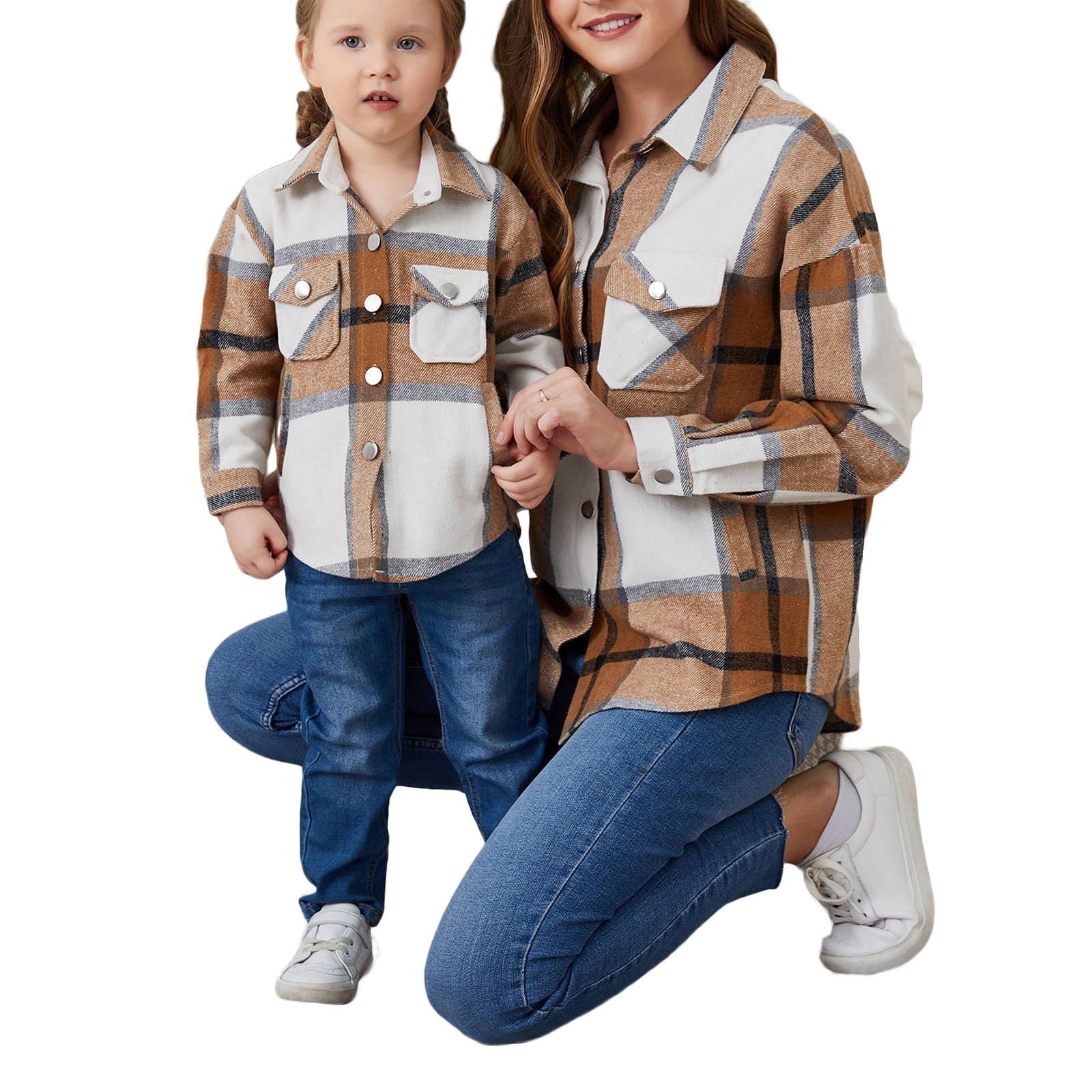 Casual flannel outfits sales