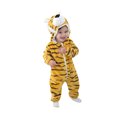 thumbnail image 1 of Sunisery Newborn Infant Baby Bodysuit Snowsuit Warm Coats Animal Hooded Jumpsuit Romper Fall Winter Outfits, 1 of 6