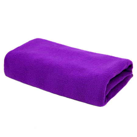 Sunisery Premium Microfiber Car Wash Drying Towel, Microfiber Cleaning Cloth, Functional Cleaning Towels for Car Kitchen Office, 12 x 27 inch