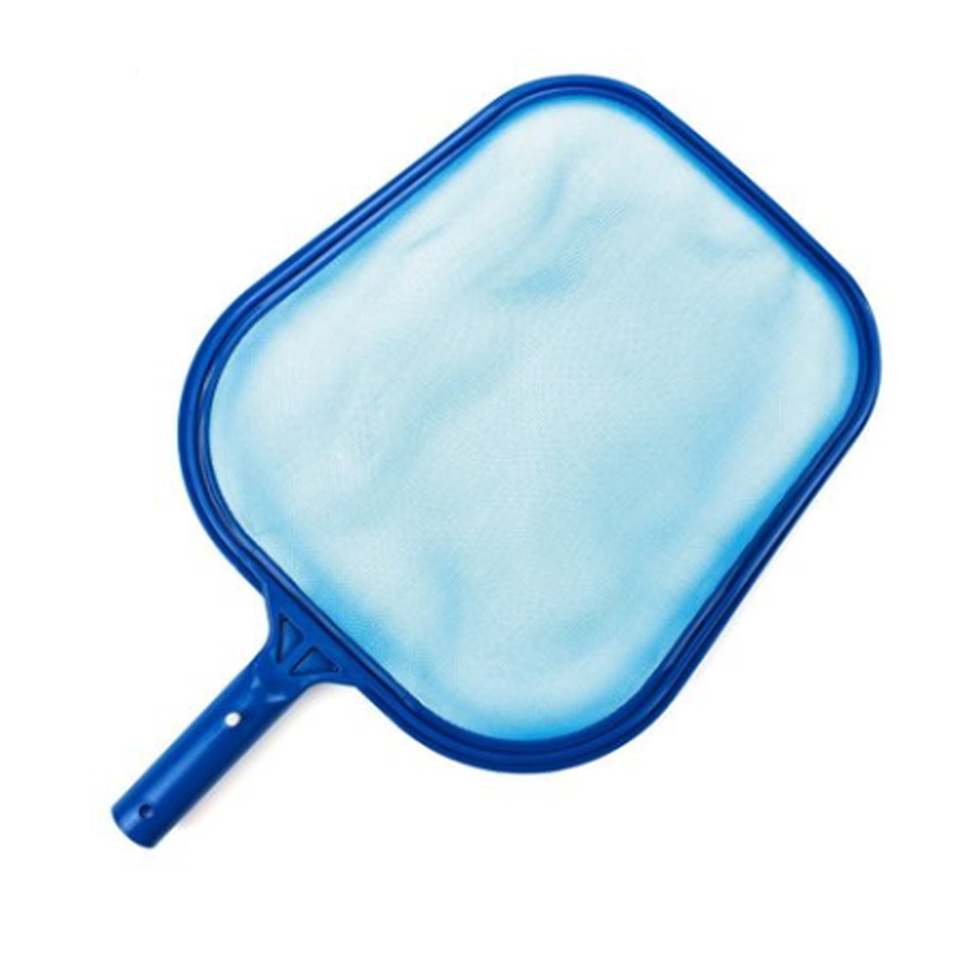 Sunisery Swimming Pool Net with Pole for Skimming