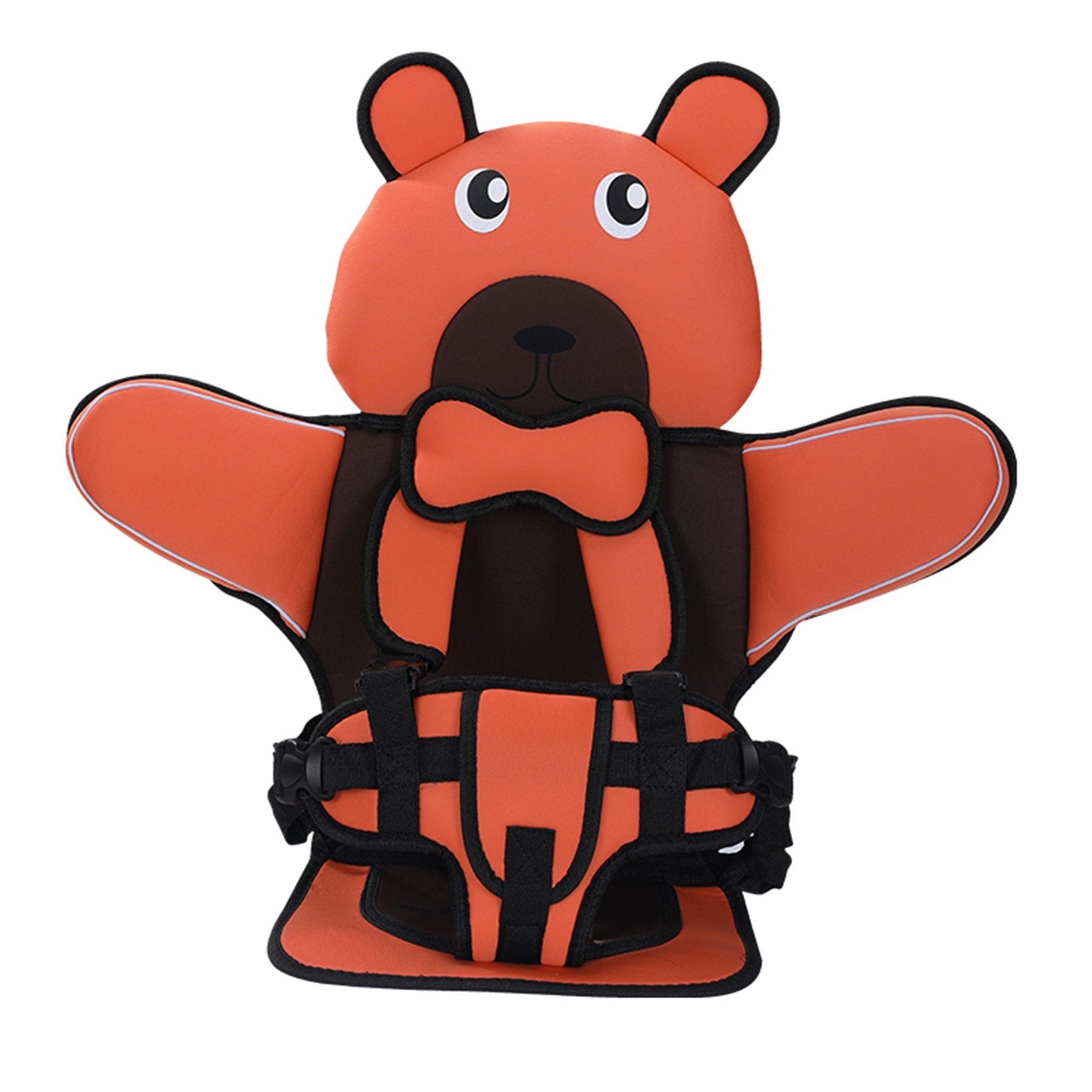 Sunisery Travel Seat Cushions, Foldable Lightweight Travel Seat Cushions