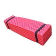 thumbnail image 1 of Sunisery Ultralight Foldable Waterproof Moisture Proof Foam Sleeping Pad, 1 of 5