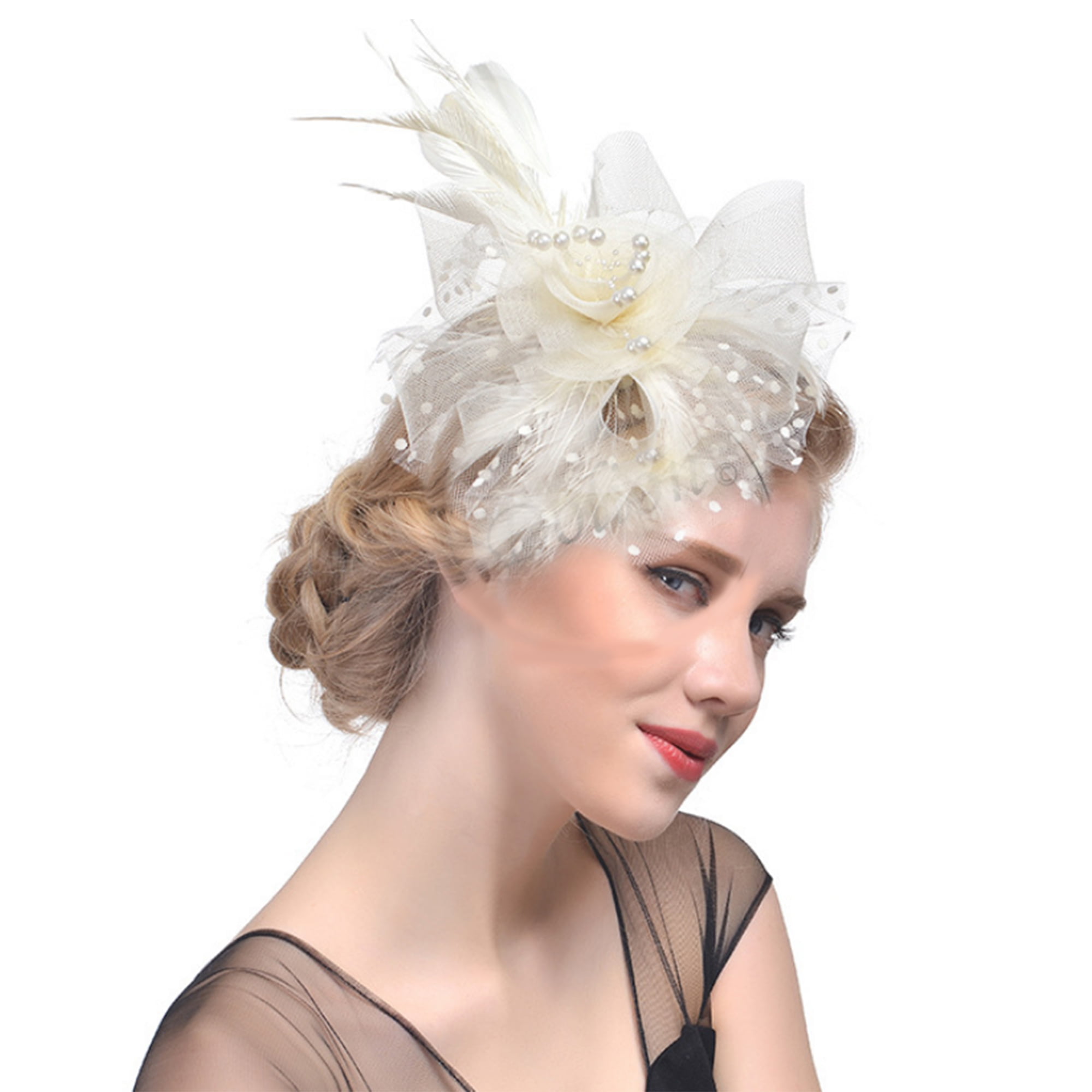 Hat Feathers — Pretty Fly Designs