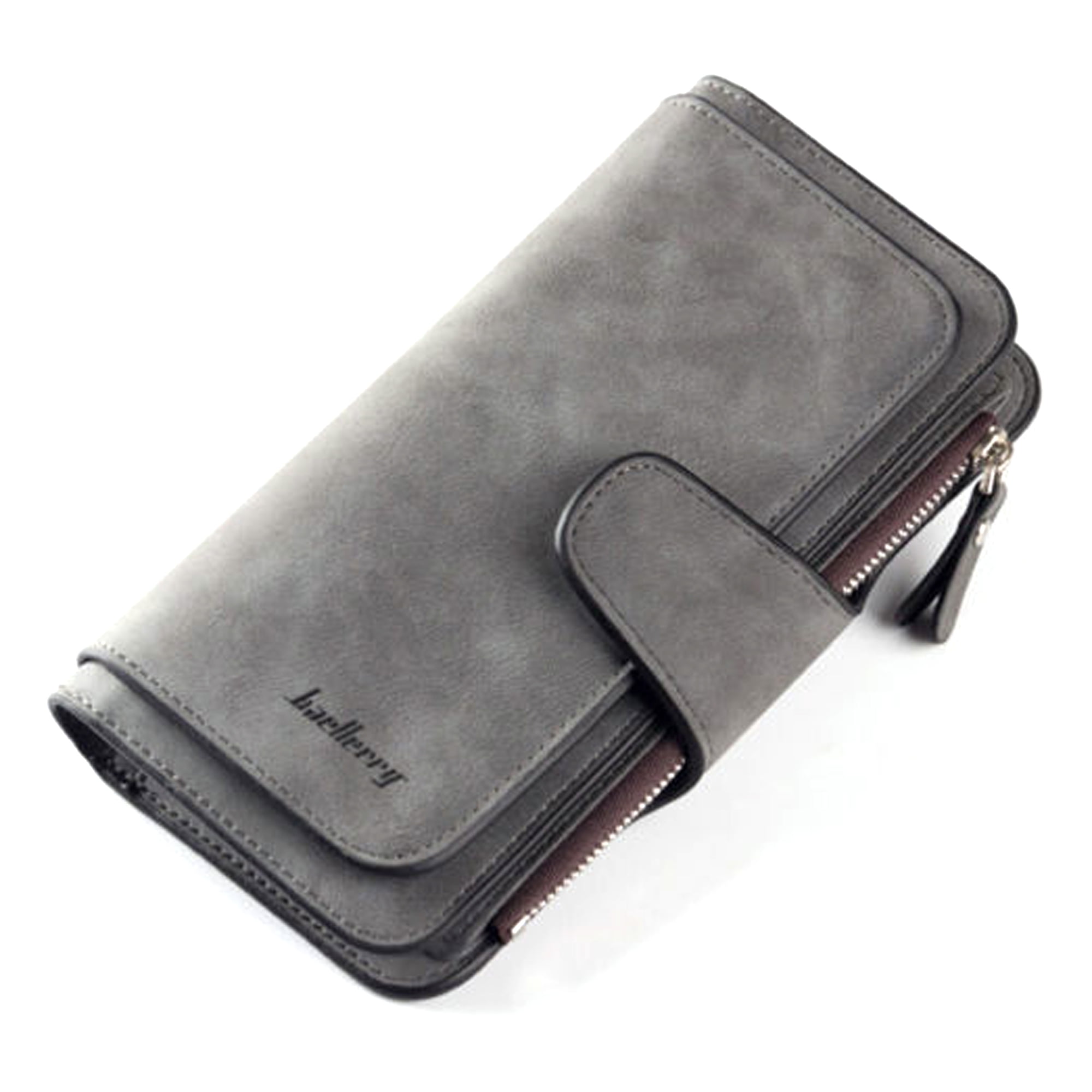 Sunisery Women Leather Bifold Wallet Clutch Card Australia Ubuy