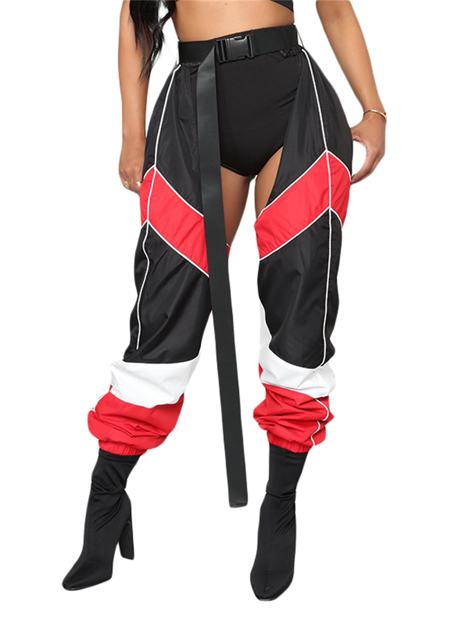 womens pants chaps