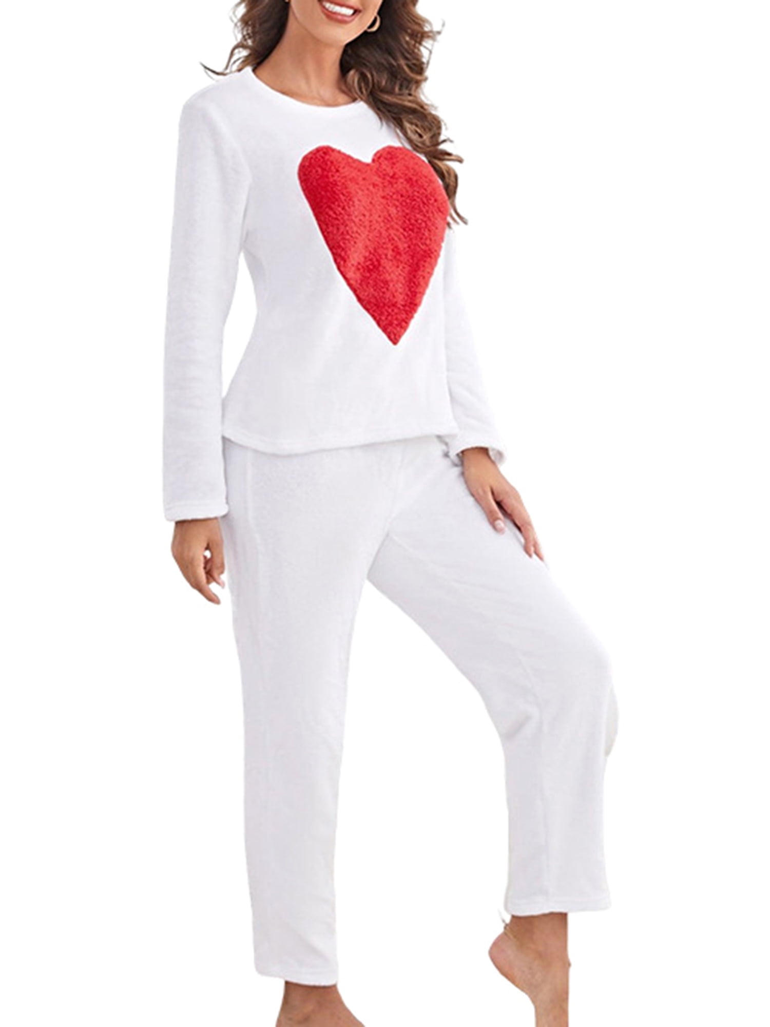 Heart loungewear new arrivals
