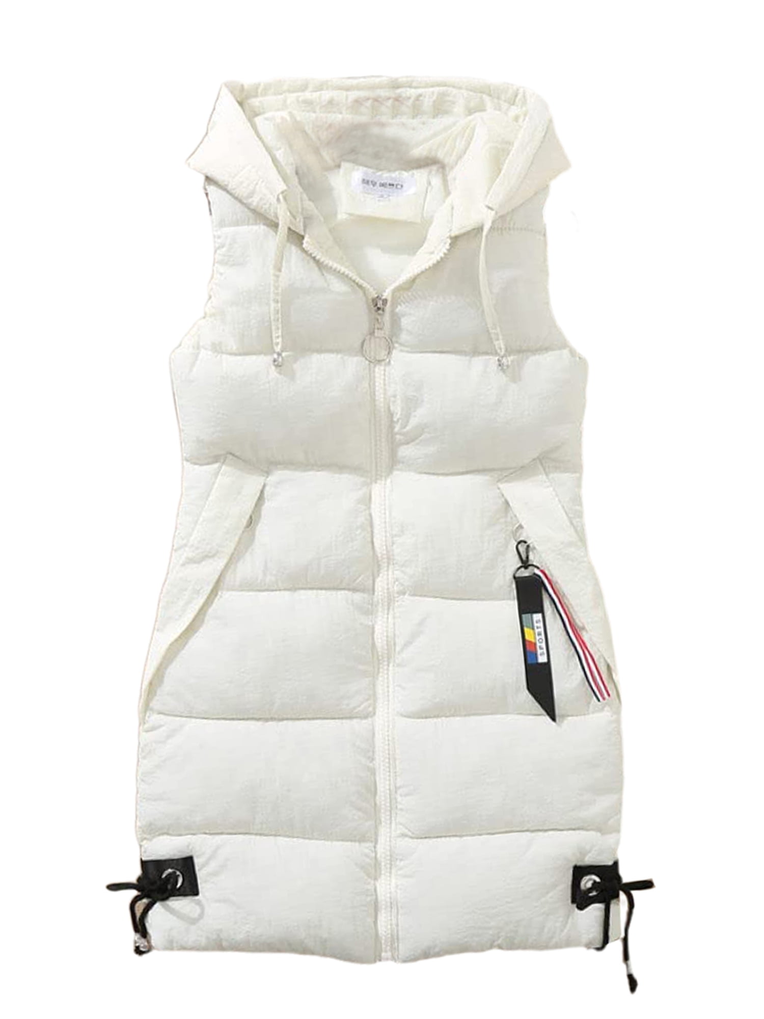 Puffer Vest