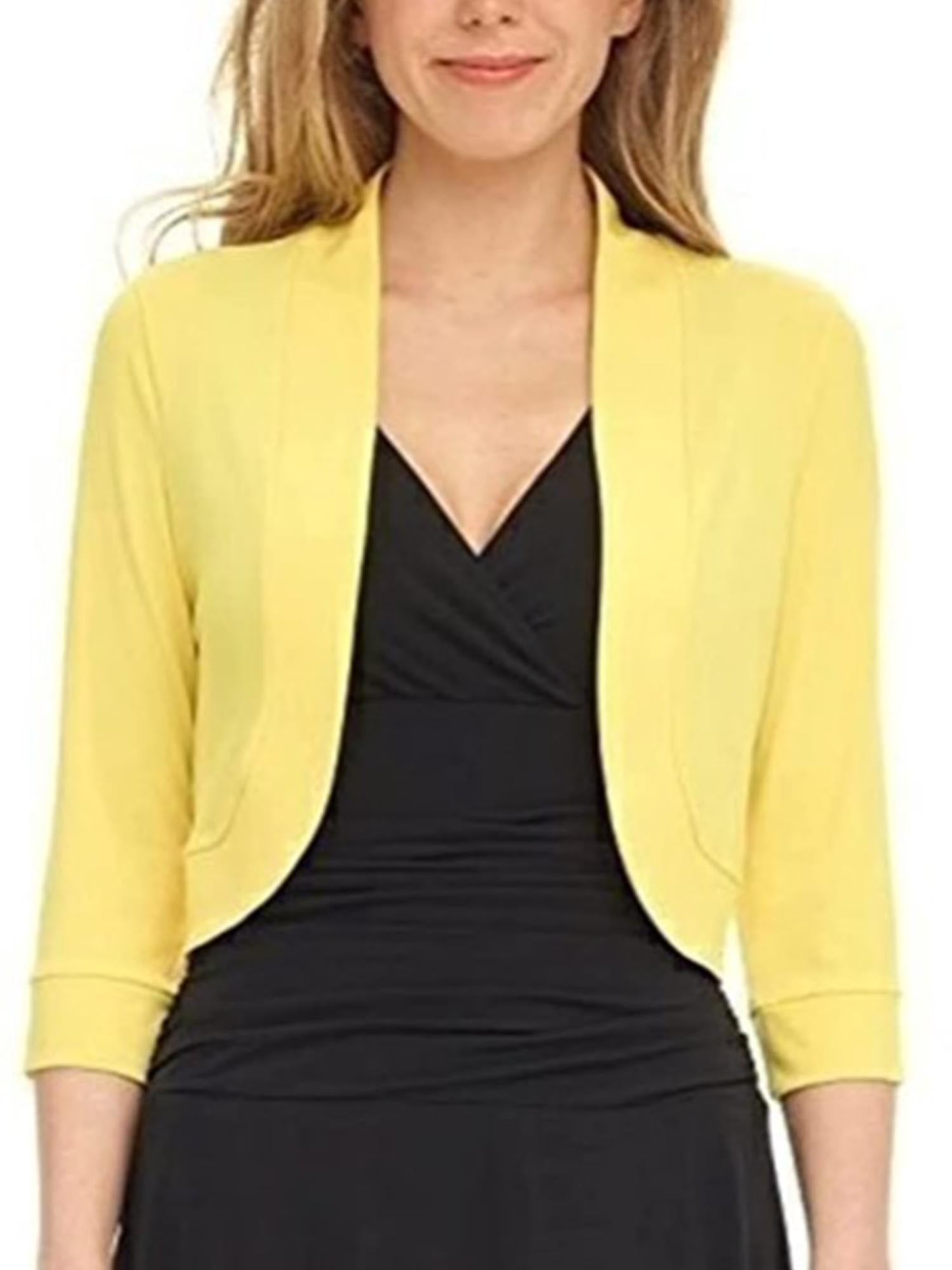 Plus Size Shrugs & Boleros
