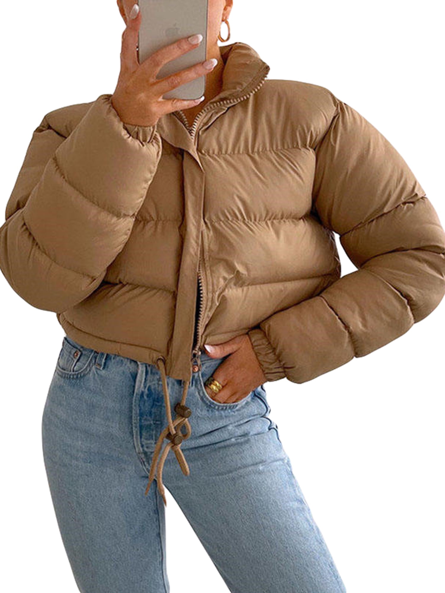 PUFFY Do You Puffy? THE BOX OF TOPS！！ Amazon.com: ZeroXposur Big Girls Heavyweight Puffer Jacket