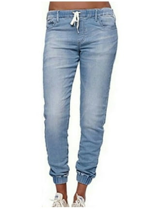 Sunisery Womens Jeans in Womens Clothing 