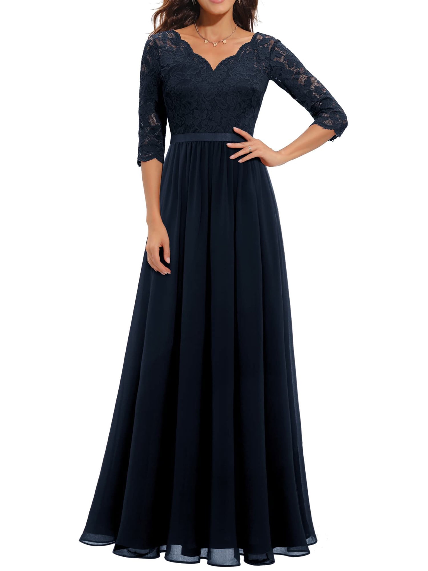 https://i5.walmartimages.com/seo/Sunisery-Womens-Formal-Bridesmaid-Dress-Patchwork-Lace-V-Neck-Evening-Party-Ball-Gown-Prom-Cocktail-Dresses_45d7fa7b-29bc-429d-ad97-f03b0f1c8db4.6804b4cb627cbc85d88d8327e58df28a.jpeg