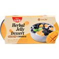 thumbnail image 1 of Sunity Grass Jelly 2cups - Mango, 1 of 4