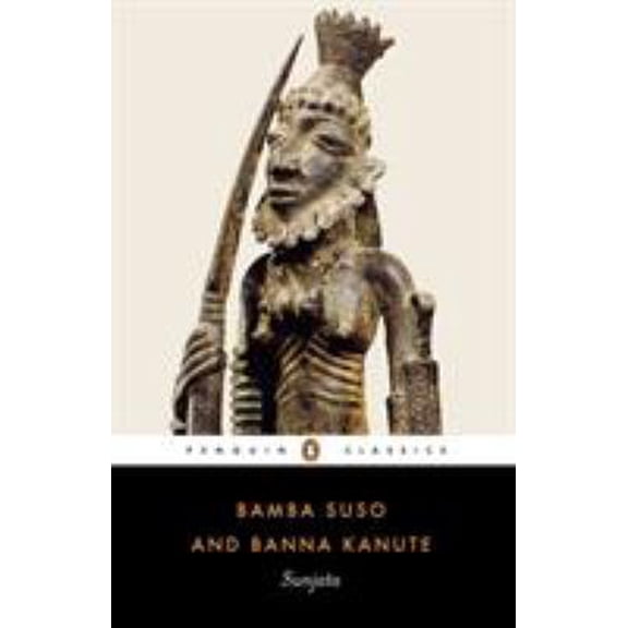Pre-Owned Sunjata (Paperback) 0140447369 9780140447361