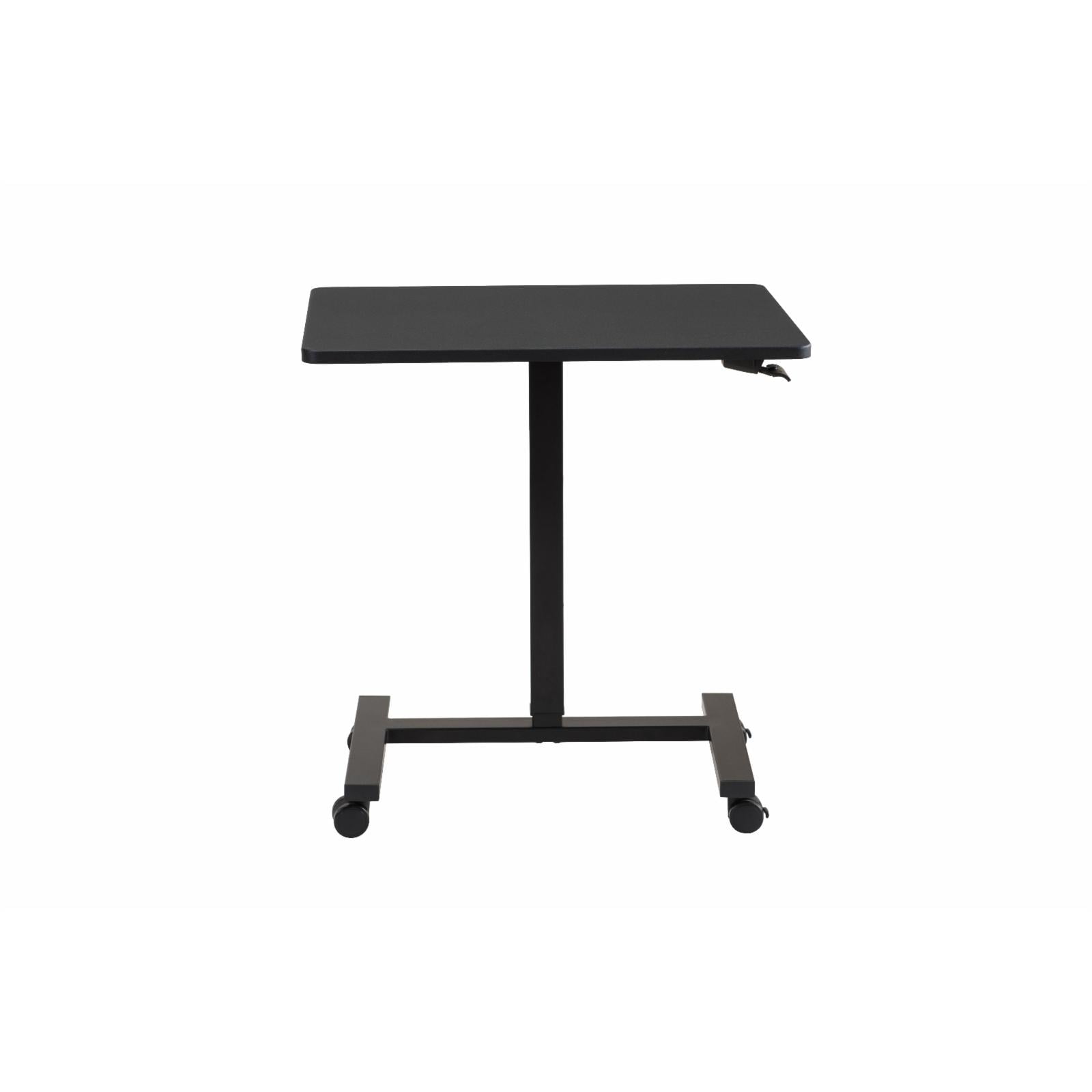 Flexible Portable Laptop Table By Desk York-Adjustable Book Stand