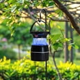 thumbnail image 1 of Sunjoy Solar Insect Trap with Suction Fan, 1 of 17