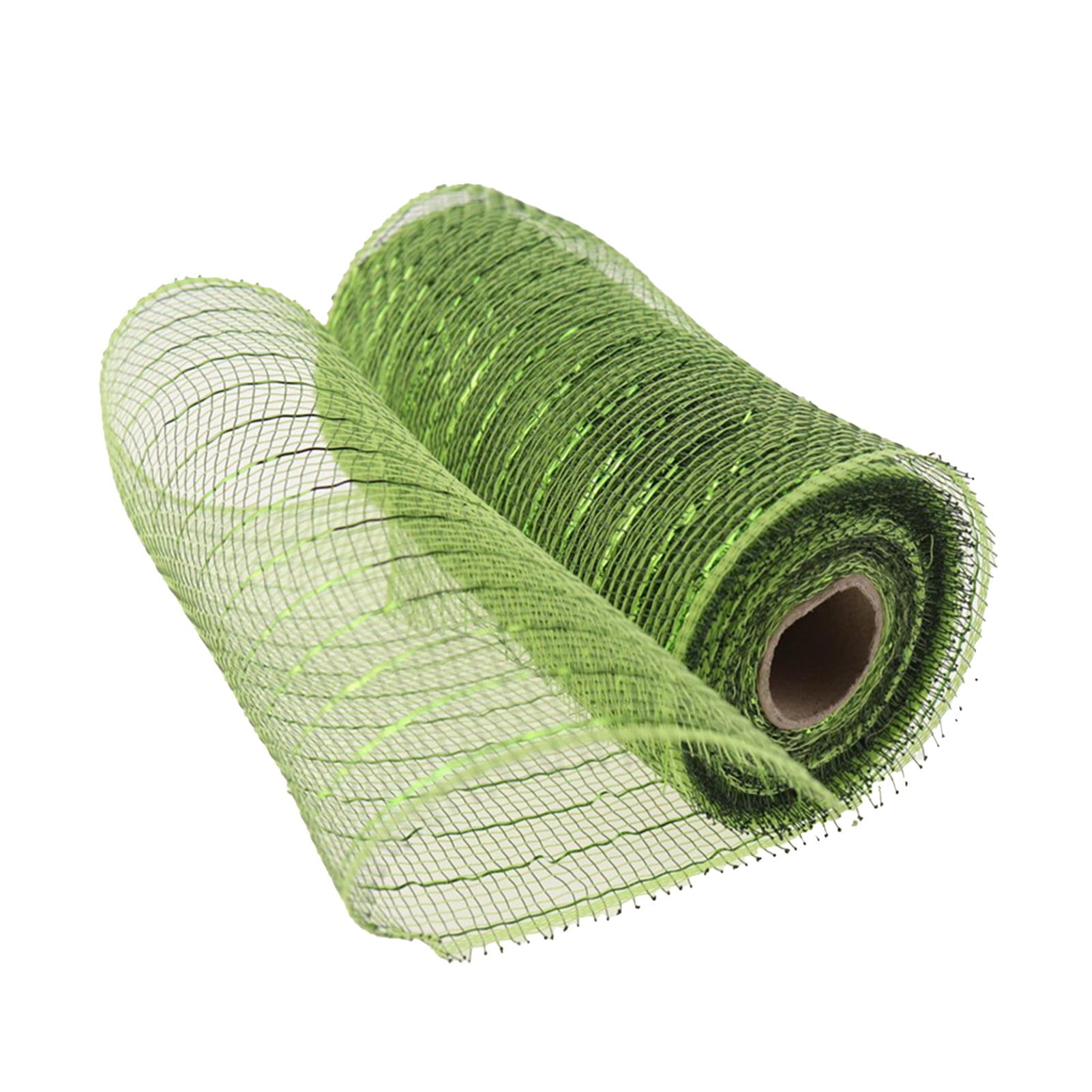 Sunjoy Tech 1 Roll Decorative Mesh Eco-friendly High Toughness Net Yarn ...