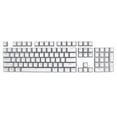 thumbnail image 1 of Sunjoy Tech 104Pcs ABS Backlight Wear-resistant Key Caps Replacement Keyboard Accessories, 1 of 3