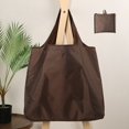 thumbnail image 1 of Sunjoy Tech 1Pc Oxford Cloth Tote Bag for Women Reusable Foldable Water-Repellent Shopping Storage Handbag, 1 of 4