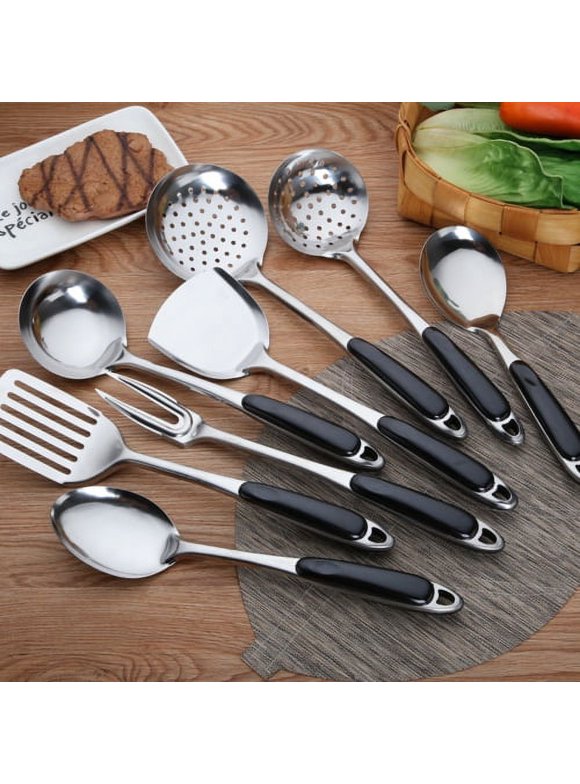 Shop Holiday Deals on Kitchen & Cooking Utensil Sets