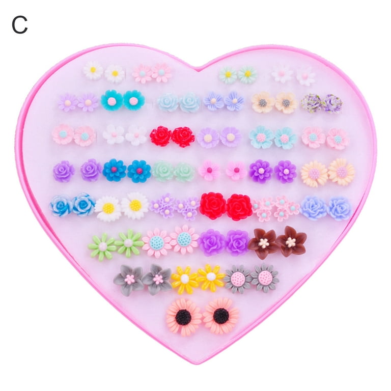 36 sale pairs earrings