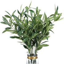 Sunjoy Tech 37” Artificial Eucalyptus Leave Plant
