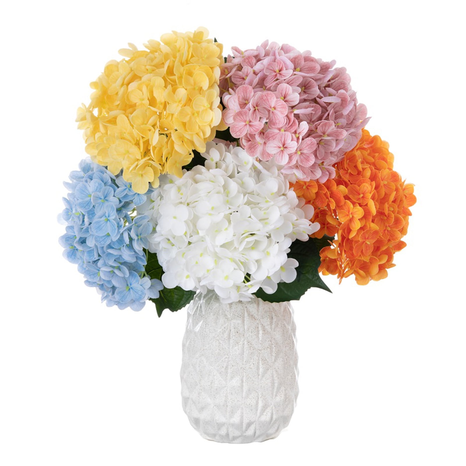 Sunjoy Tech Artificial Flower Realistic Looking Vibrant Color Thicker