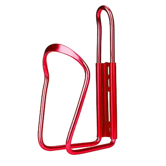 Sunjoy Tech Bicycle Water Bottle Cage, Basic MTB Bike Alloy Aluminum Lightweight Water Bottle Holder Cages Brackets