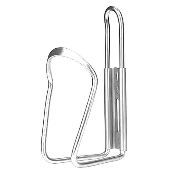 Sunjoy Tech Bicycle Water Bottle Cage, Basic MTB Bike Alloy Aluminum Lightweight Water Bottle Holder Cages Brackets