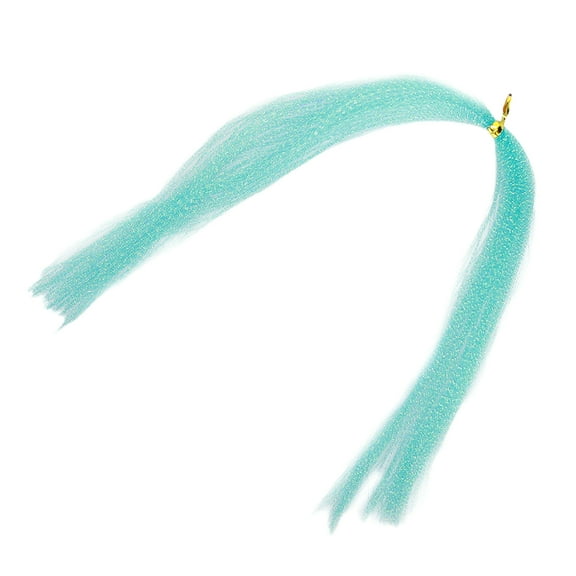 Sunjoy Tech Crystal Flash Lines Fly Tying Material for Fishing Lure Flies