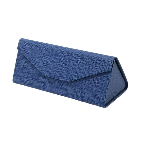 Sunjoy Tech Glasses Bag Foldable Waterproof Anti knock Strong Magnet Closure Soft Large Capacity Dustproof Glasses Storage Box Daily Supply