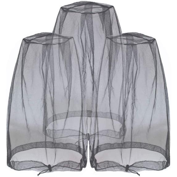 Sunjoy Tech Mosquito Nets with Carry Bag